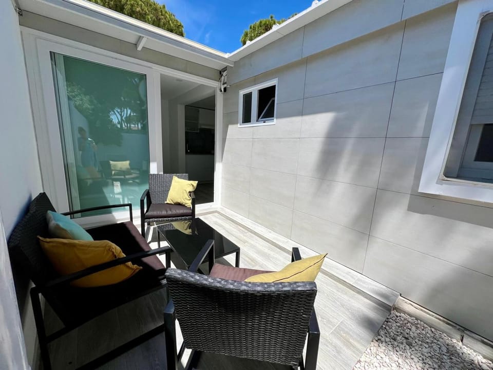 Casa Lumina Chalet in Chiclana de la Frontera