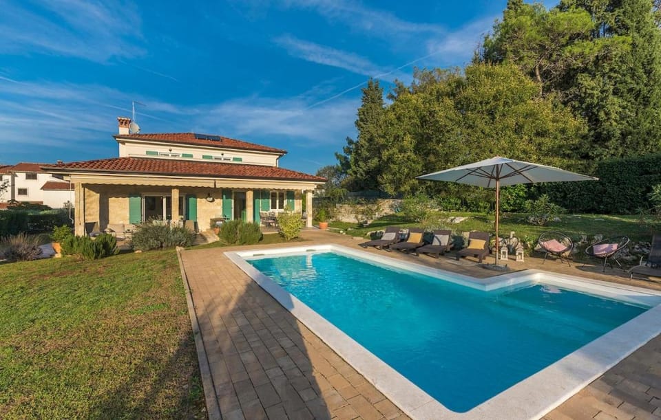 Villa Lara Rovinj by Istriaselect Villas Villa in Rovinj