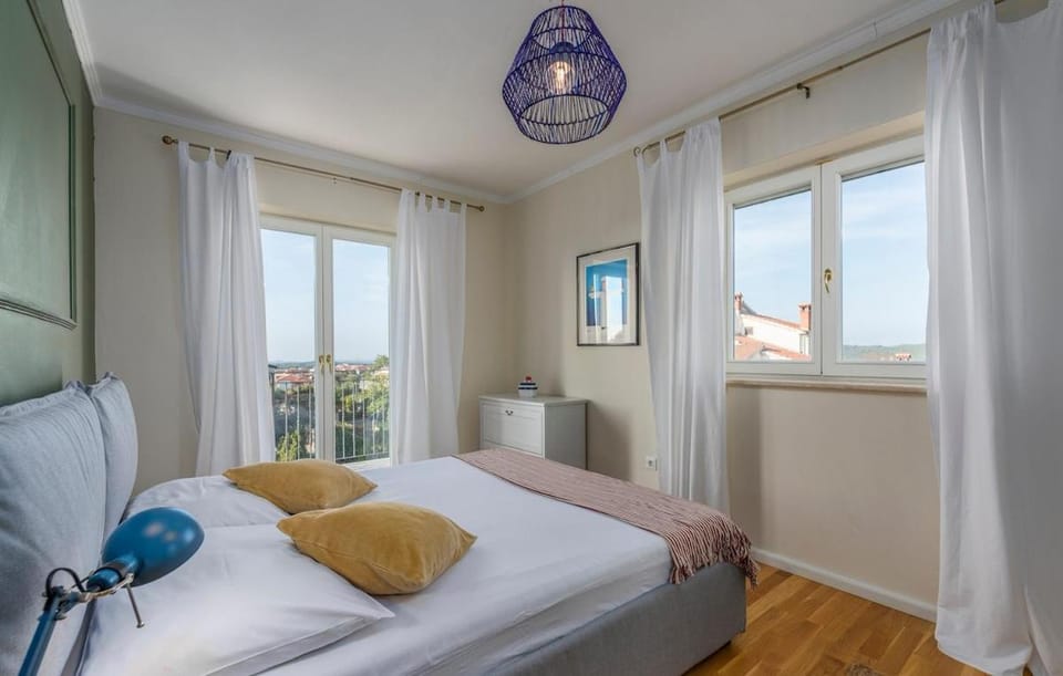 Villa Lara Rovinj by Istriaselect Villas Villa in Rovinj