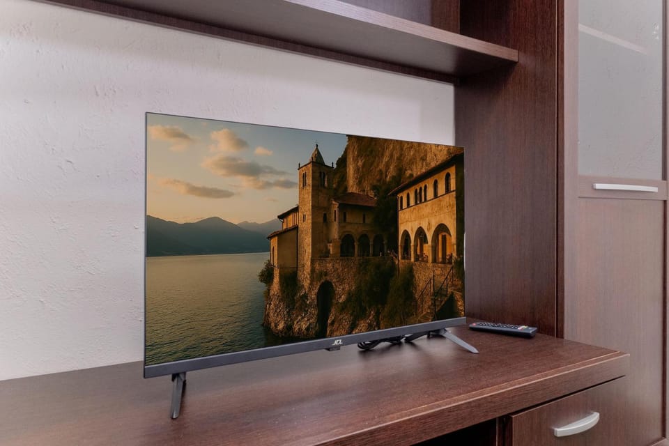 TV and multimedia, Evening entertainment