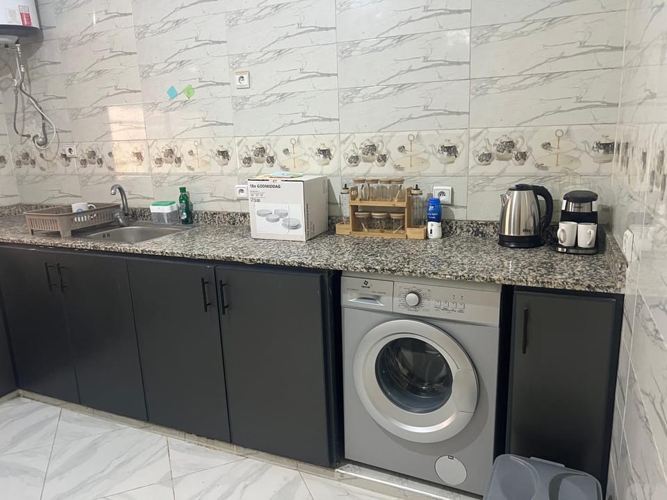Université luxe appart2 Apartment in Fes