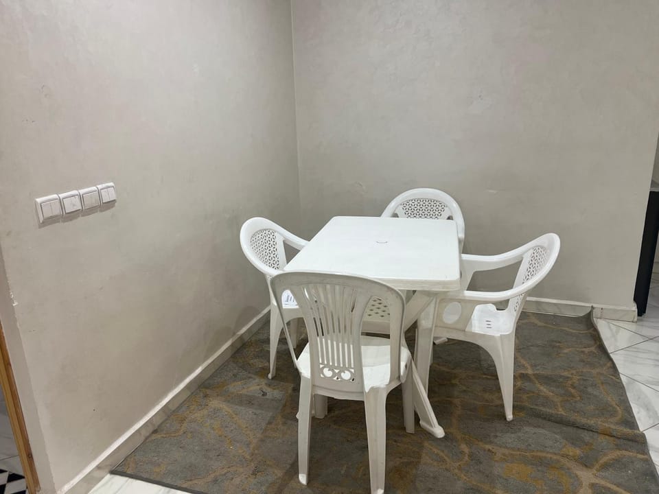 Université luxe appart2 Apartment in Fes