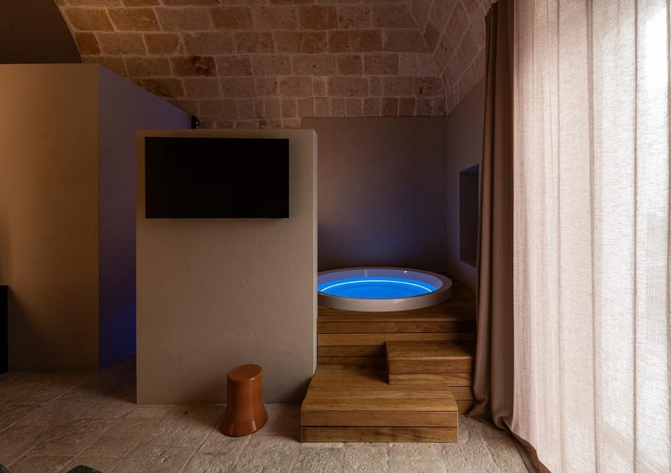 TV and multimedia, Evening entertainment, Bedroom, Bath