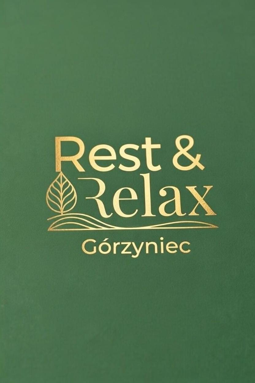 Rest & Relax Górzyniec Apartment in Lower Silesian Voivodeship