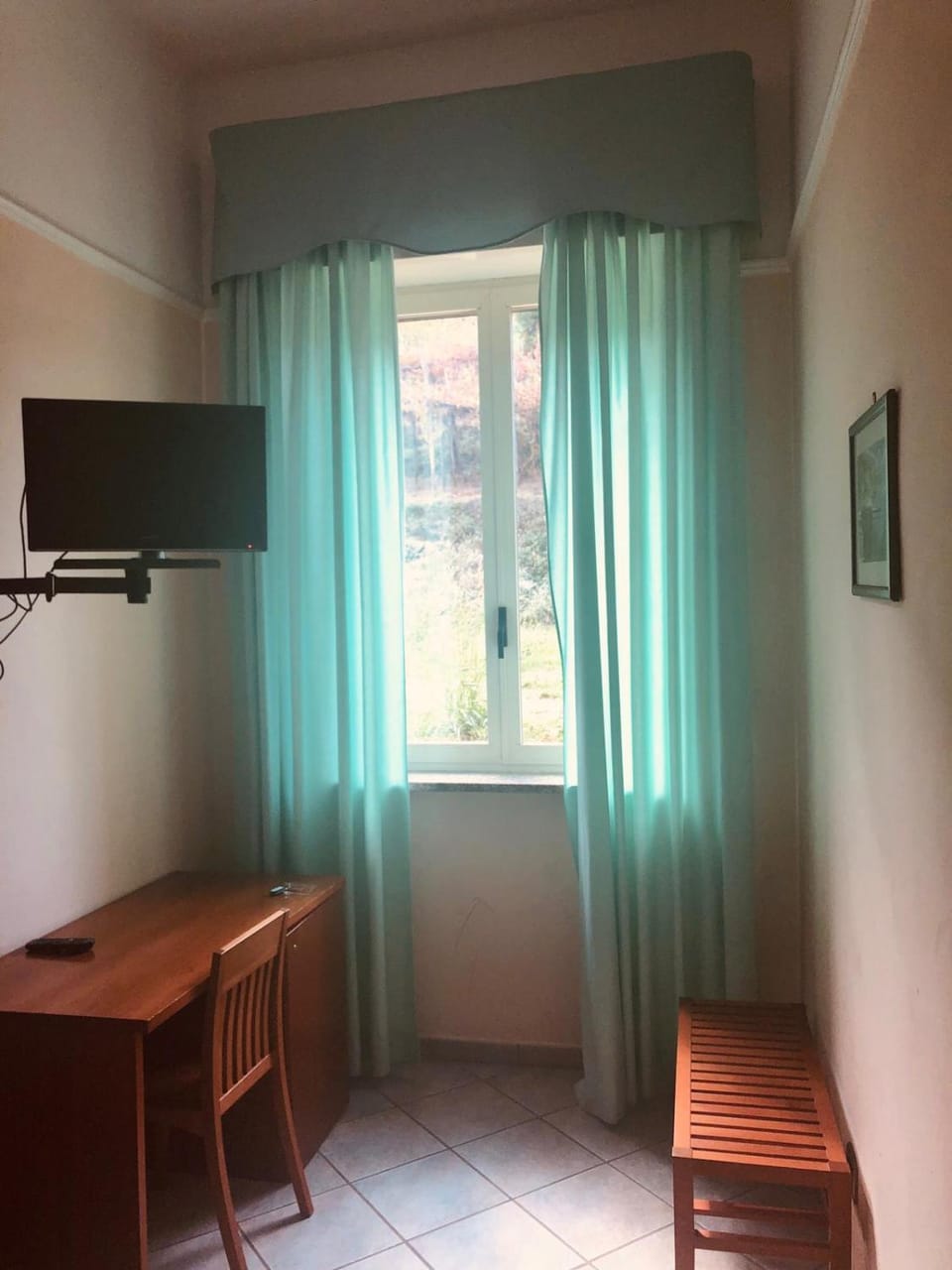 Hotel Elisabetta Hotel in Castellammare di Stabia