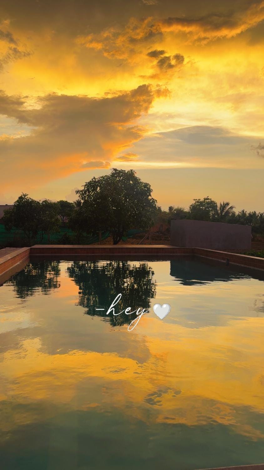 Shivvai FarmStay Campground/ 
RV Resort in Maharashtra
