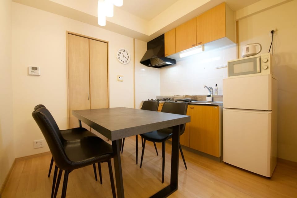カモミール西町 203 Apartment in Naha