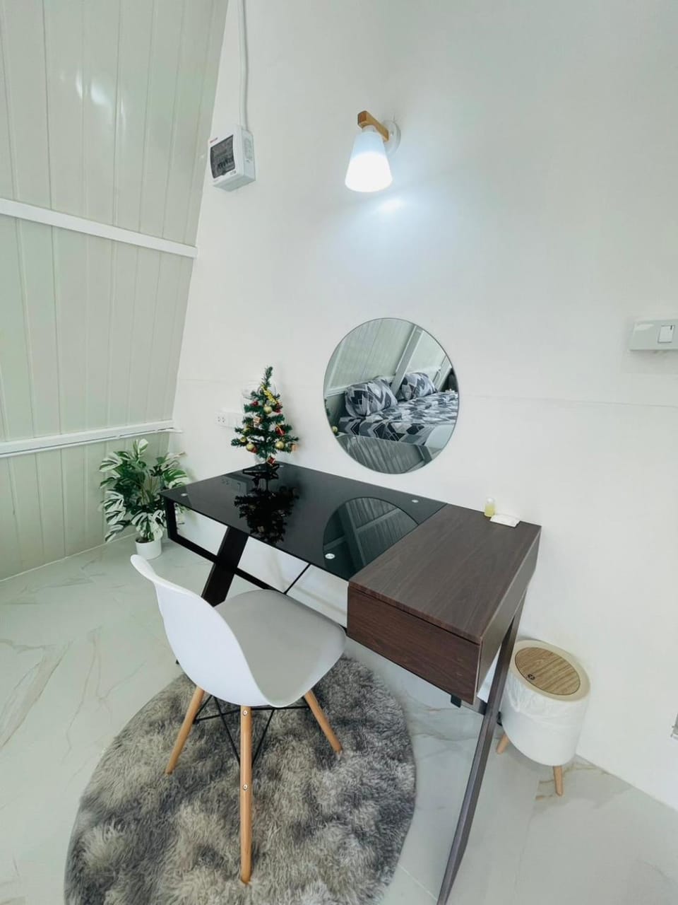 Living room, Seating area, Area and facilities