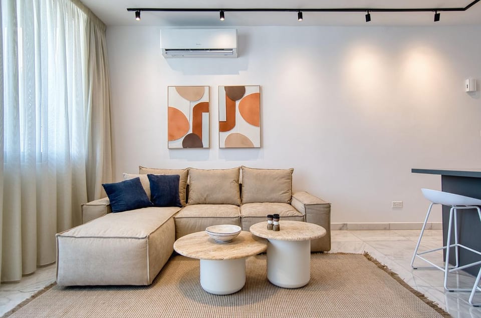 Living room, Other, Seating area, air conditioner