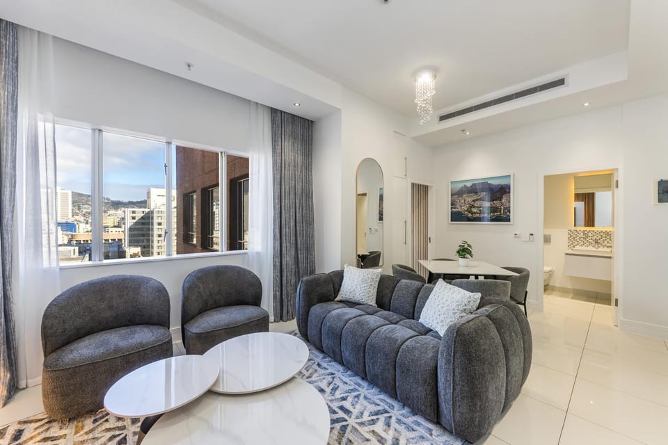 Luxury Apartments Cape Town Apartment in Cape Town