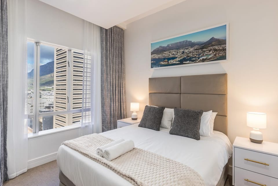 Luxury Apartments Cape Town Apartment in Cape Town