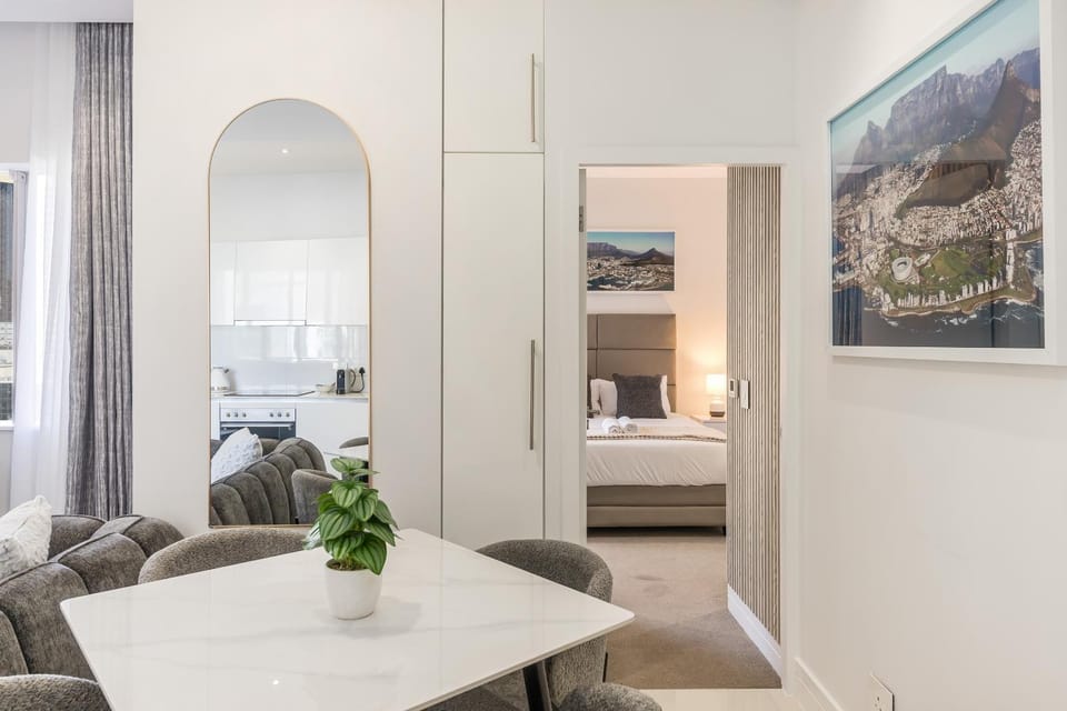 Luxury Apartments Cape Town Apartment in Cape Town