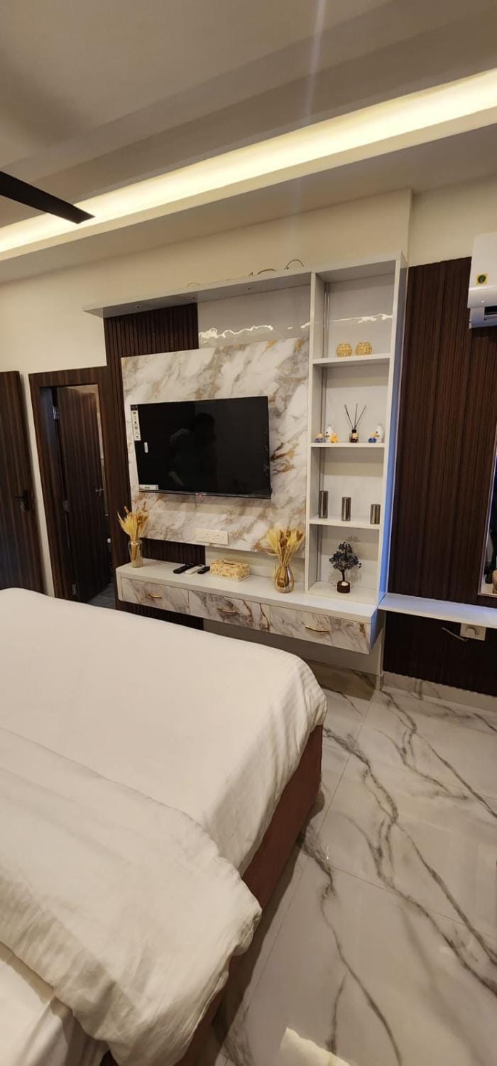 Jaspa home stay Apartment in Goa, India
