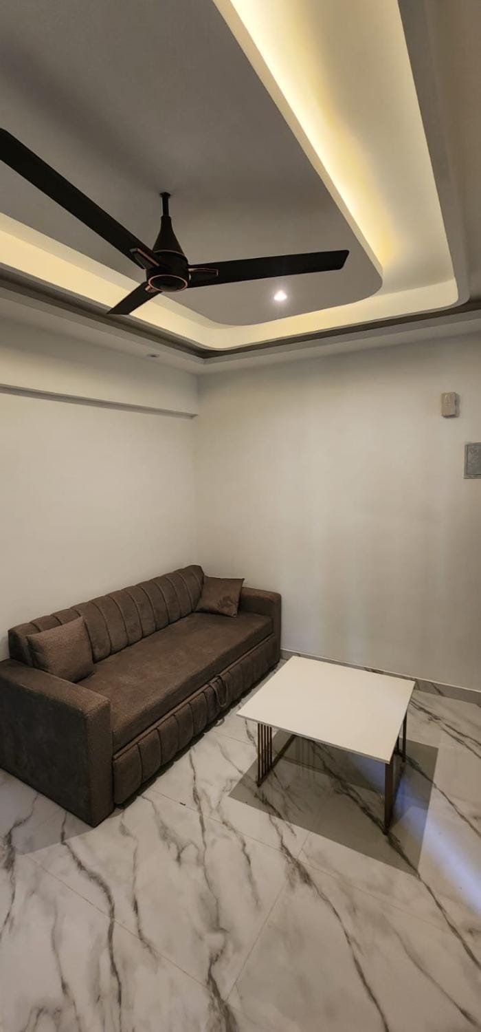 Jaspa home stay Apartment in Goa, India