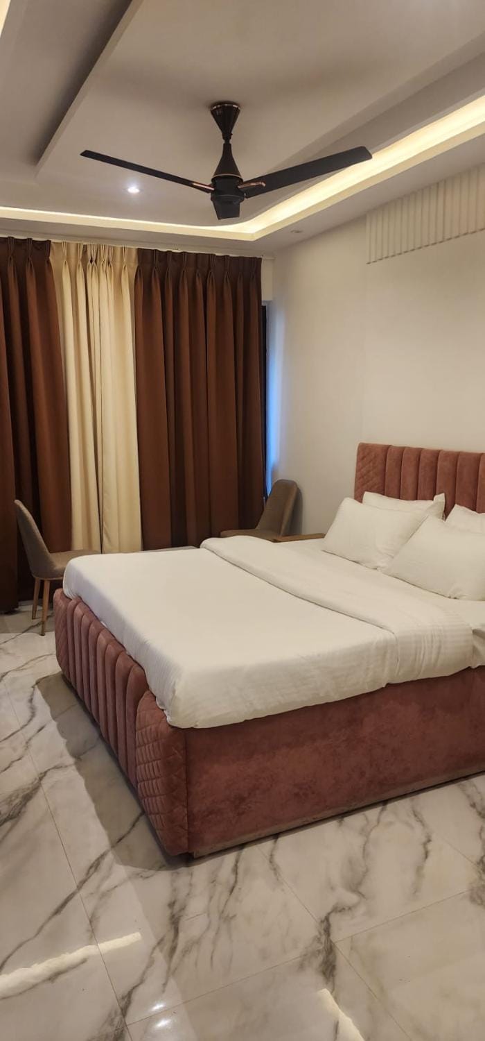 Jaspa home stay Apartment in Goa, India