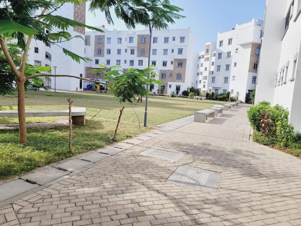 One and Two Bedrooms Apt BB302 Mombasa CBD, Buxton Point Lifestyle Apartment in Mombasa County