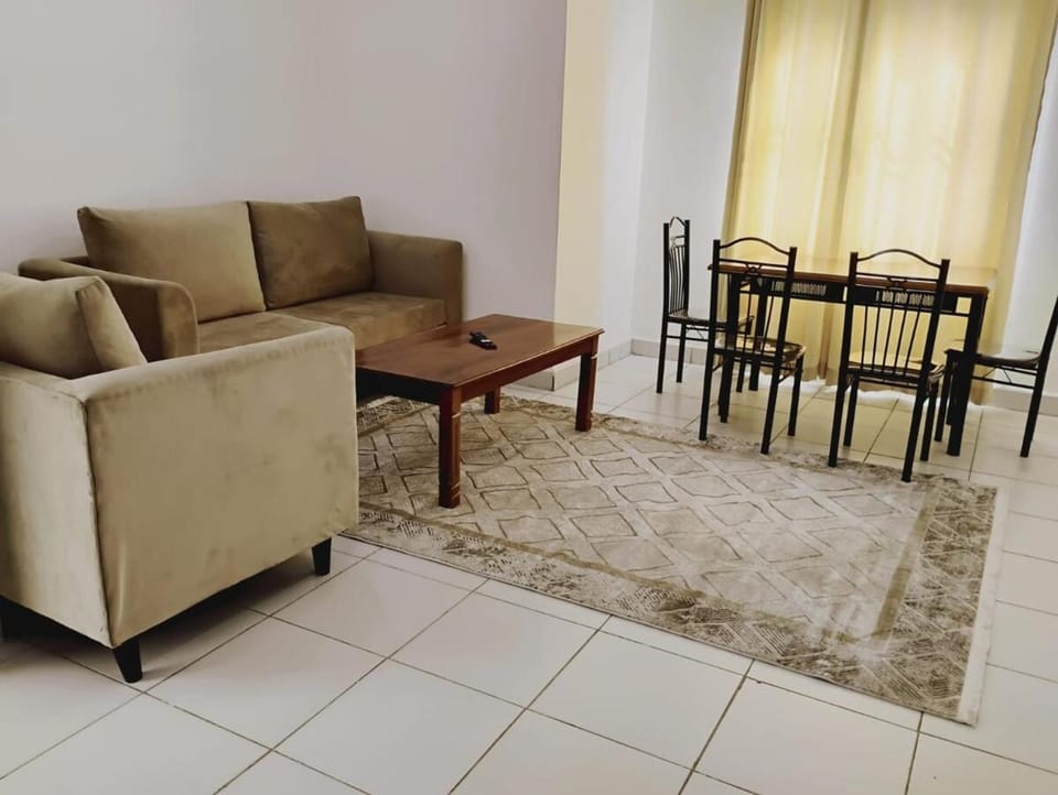 One and Two Bedrooms Apt BB302 Mombasa CBD, Buxton Point Lifestyle Apartment in Mombasa County