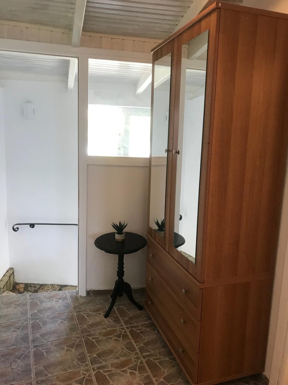 Kasimiotis studio Apartment in Messenia