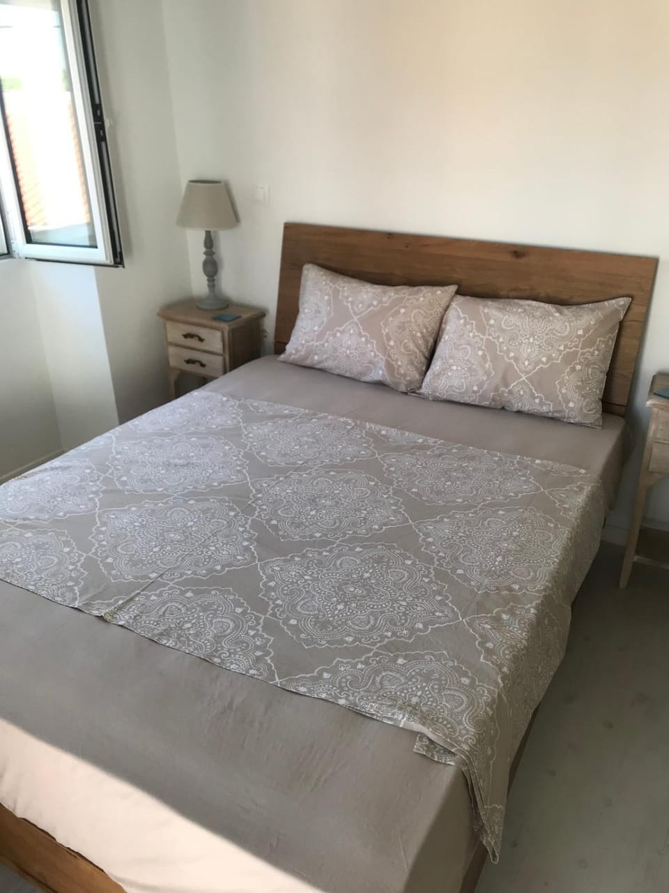 Kasimiotis studio Apartment in Messenia