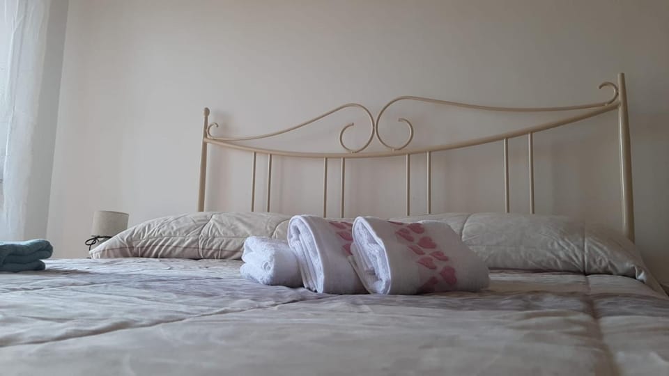 HOUSE ROMA SETTEBAGNI via salaria 1368 - ROMA Apartment in Rome