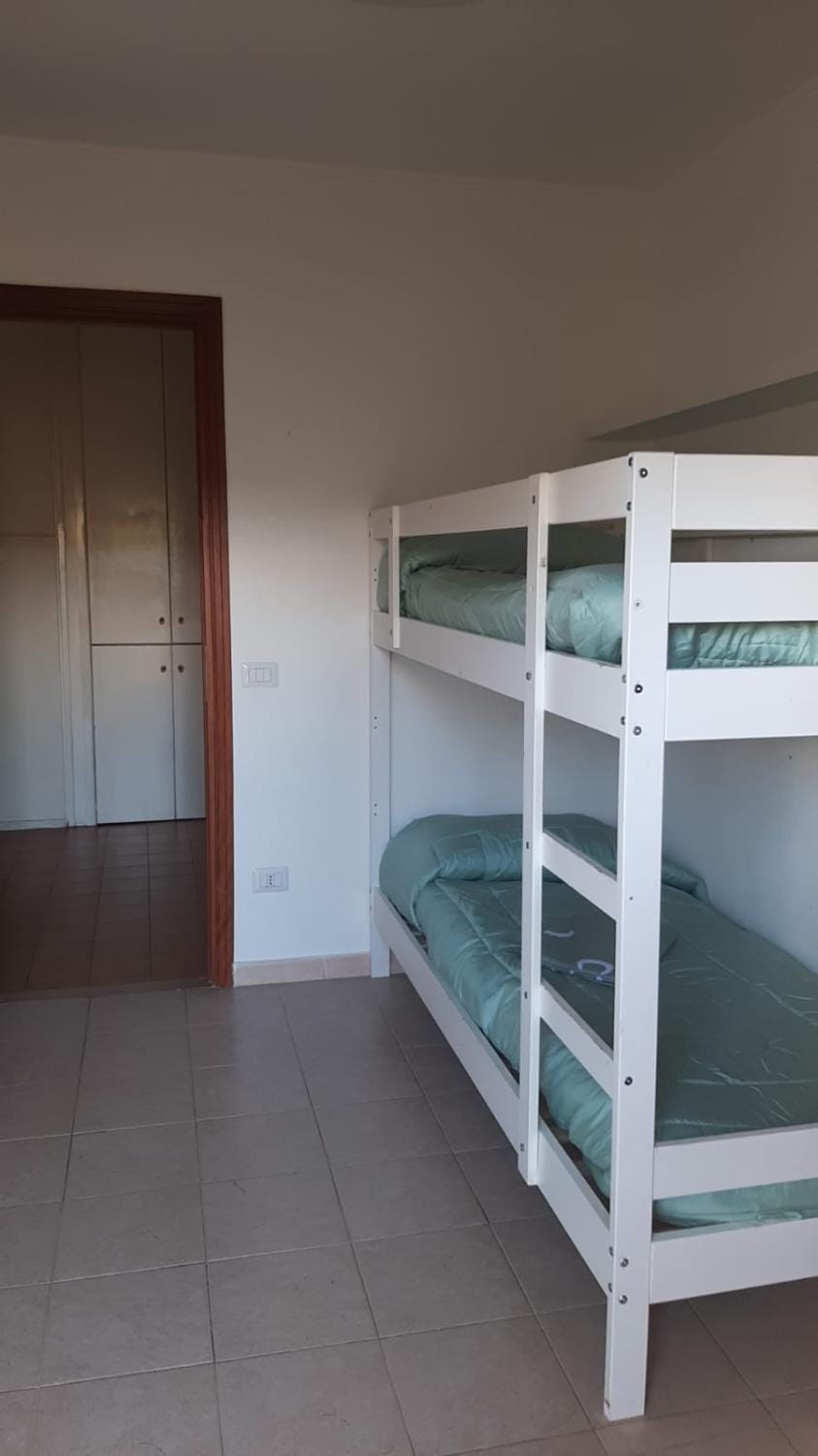 HOUSE ROMA SETTEBAGNI via salaria 1368 - ROMA Apartment in Rome