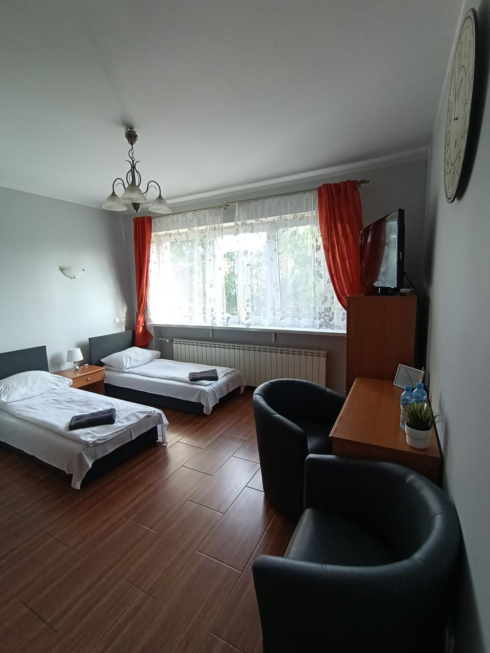 Hotelik -Świerki Hotel in Greater Poland Voivodeship