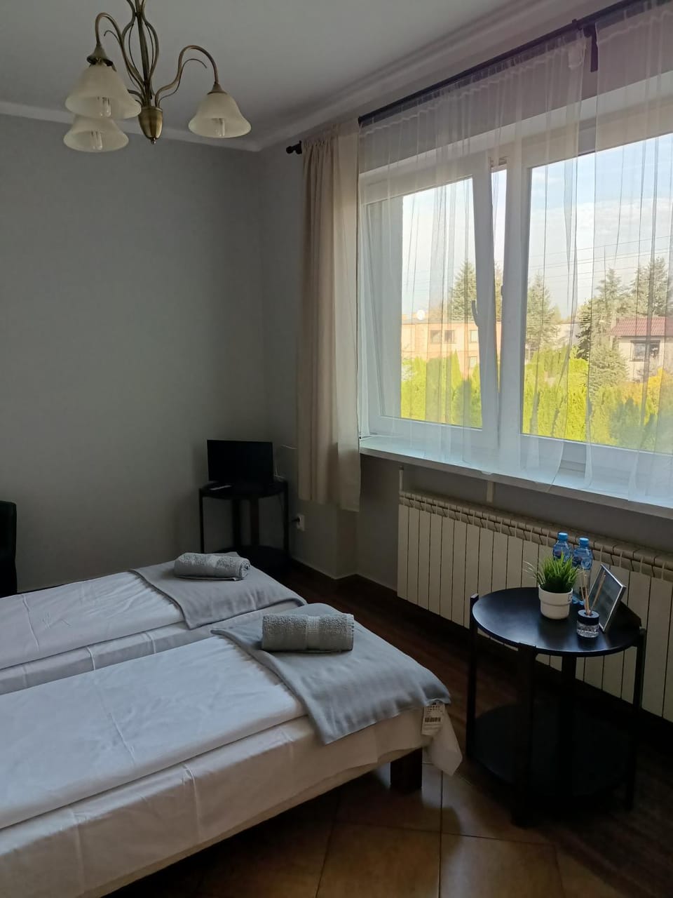 Hotelik -Świerki Hotel in Greater Poland Voivodeship