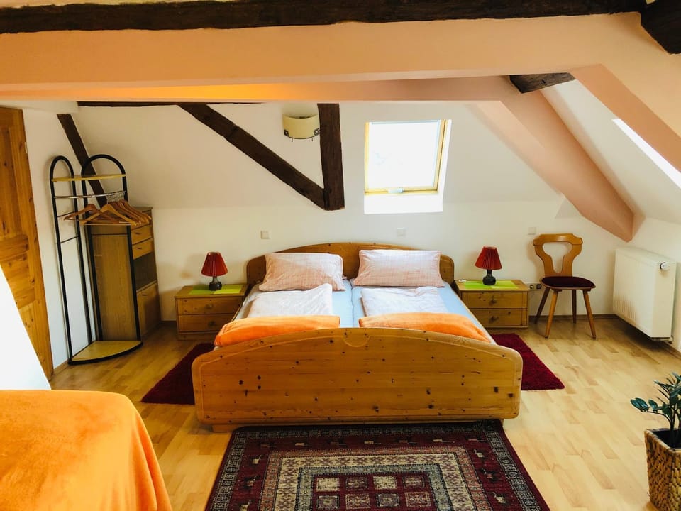 Gasthaus Korfu Bed and Breakfast in Rhineland-Palatinate