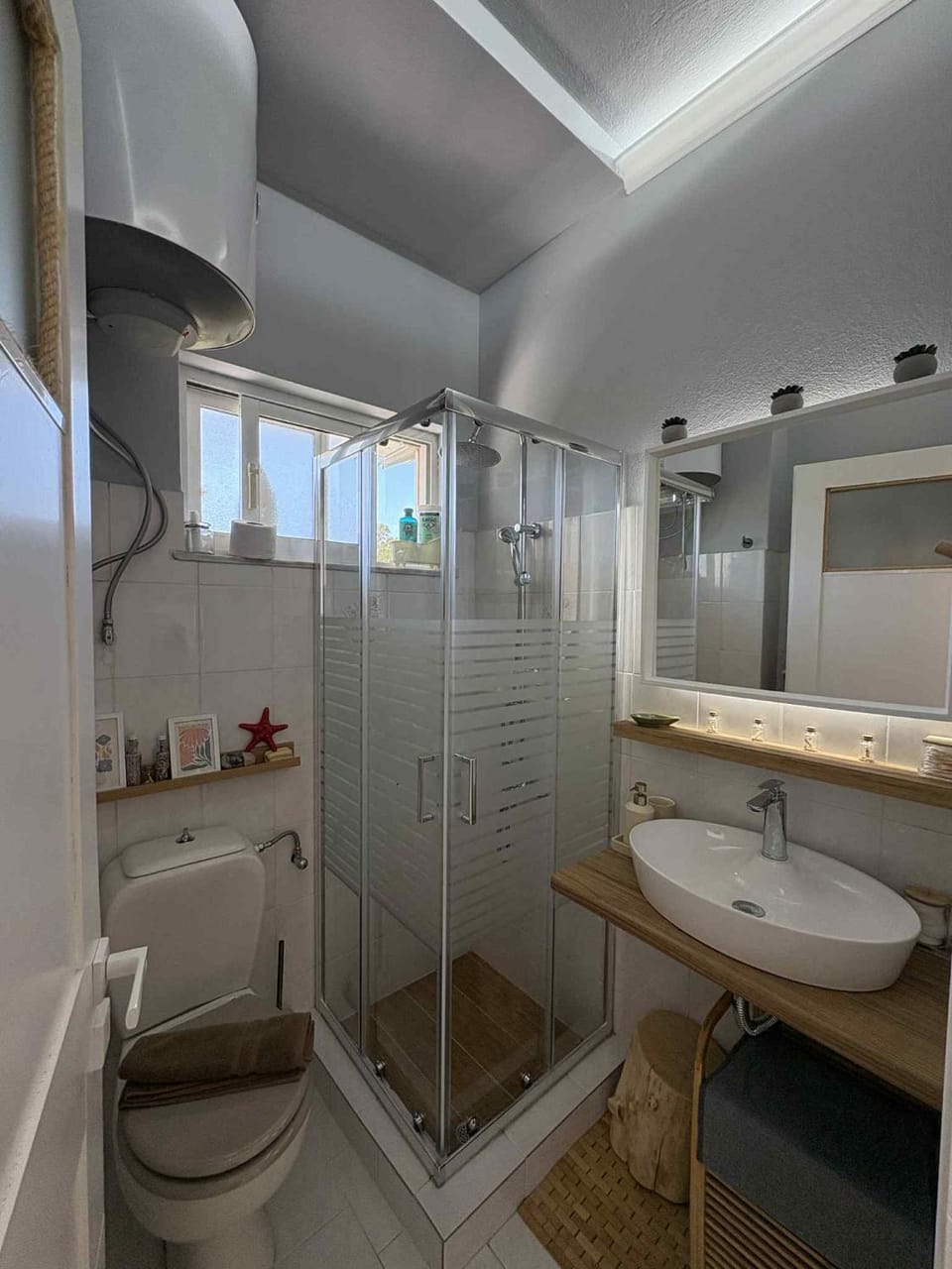 Pnoe Boutique Apartment Apartment in Peloponnese, Western Greece and the Ionian