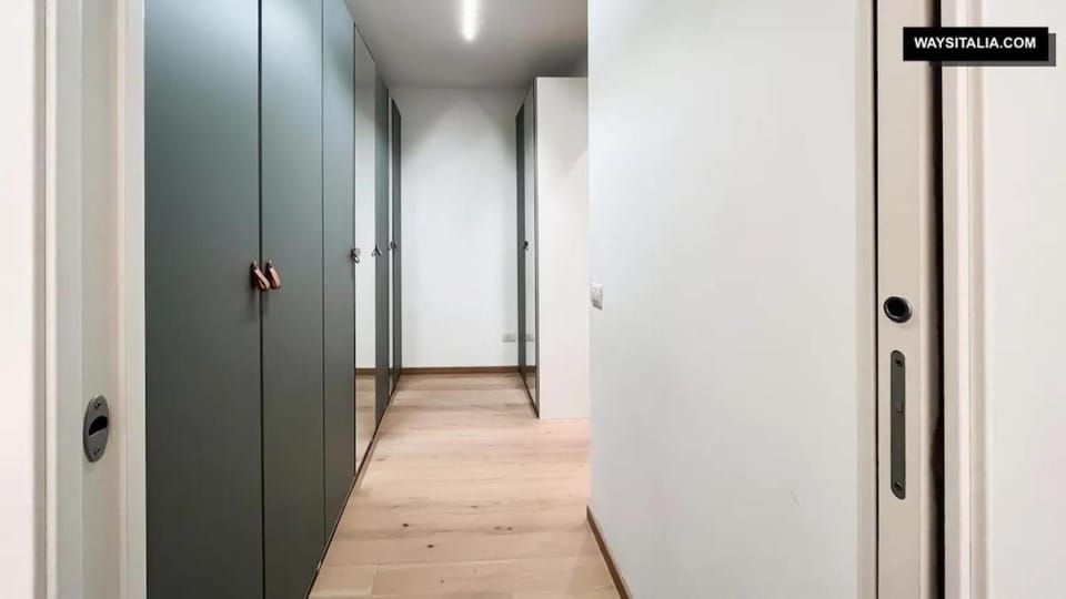 Lust Apartment Navigli Apartment in Milan