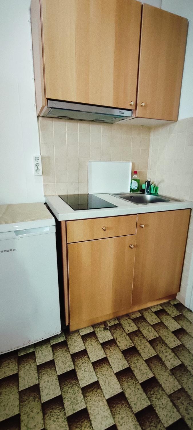 Elena Rooms Bed and Breakfast in Agios Nikitas