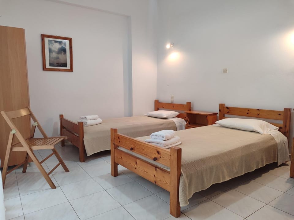 Elena Rooms Bed and Breakfast in Agios Nikitas
