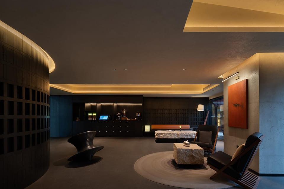 YuFei Cloudscape Core Sky Residence Zhujiang New Town CBD Guangzhou Apartment in Guangzhou