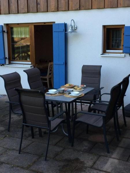 Meisters Ferienhaus Apartment in Bavaria