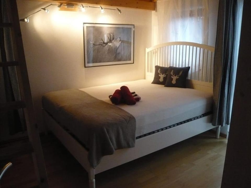 Meisters Ferienhaus Apartment in Bavaria