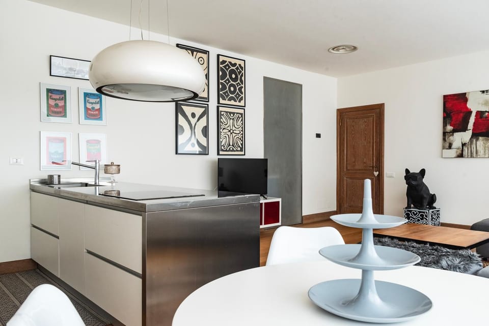 Youhosty - Broletto 37 Apartment in Milan
