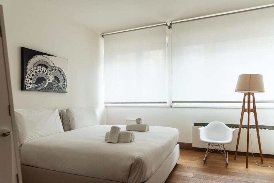 Youhosty - Broletto 37 Apartment in Milan