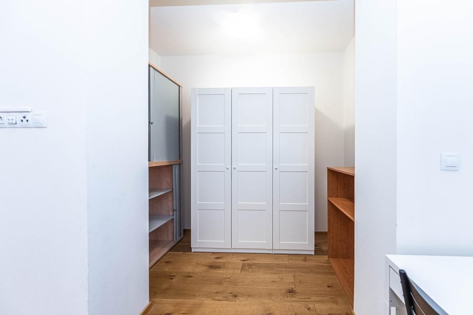 Budejovicka Residence - Stylish House & Apartments in Prague Bed and Breakfast in Prague