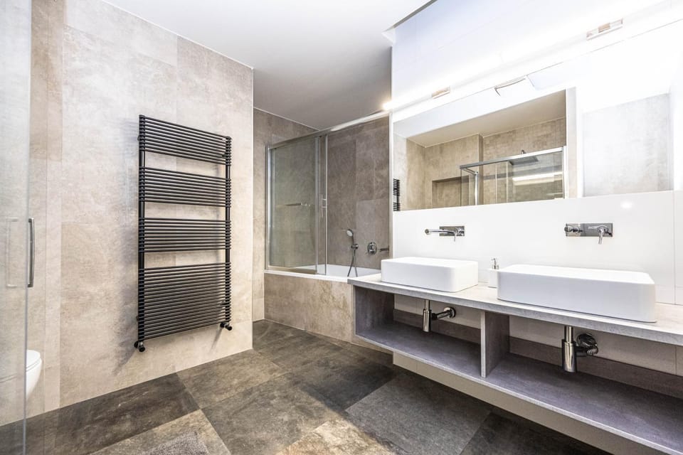 Budejovicka Residence - Stylish House & Apartments in Prague Bed and Breakfast in Prague