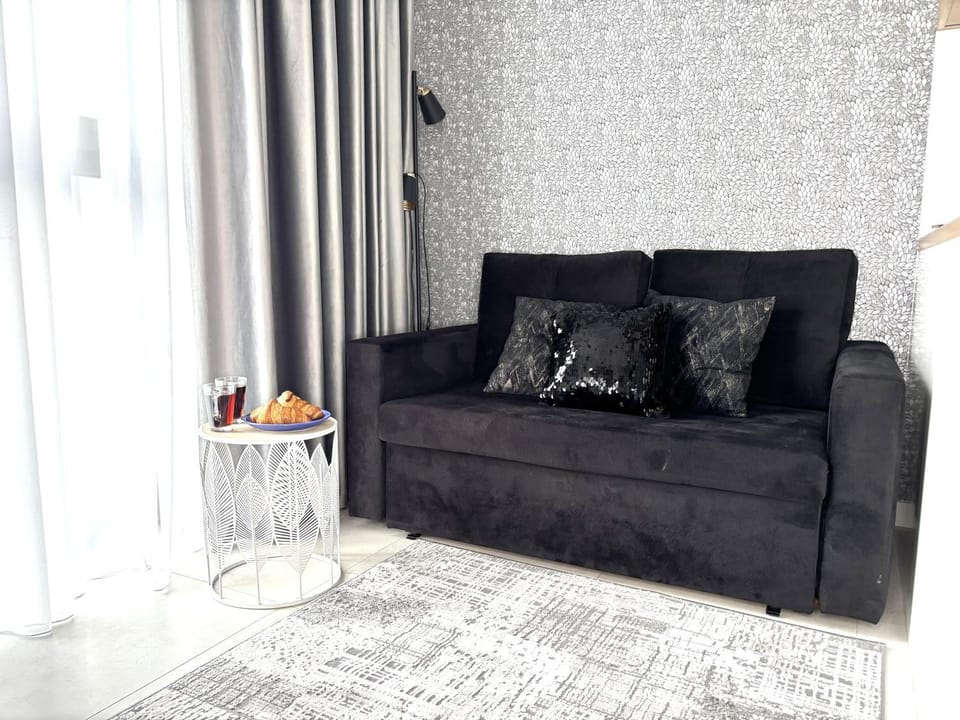 EASY RENT- Business 194, 24h Check-in, Free Parking Apartment in Masovian Voivodeship