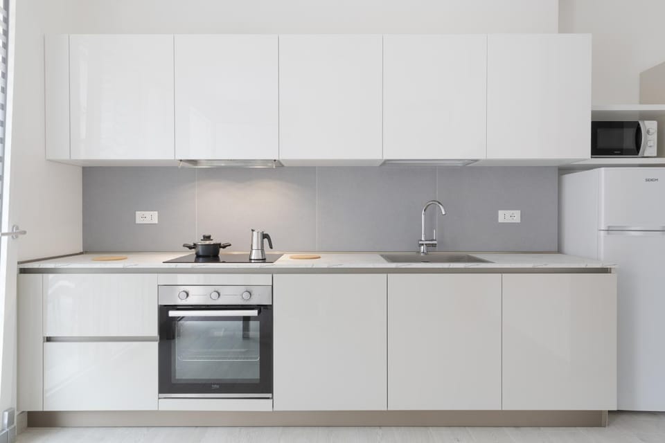 Appartamenti Mirella Apartment in Rosolina Mare