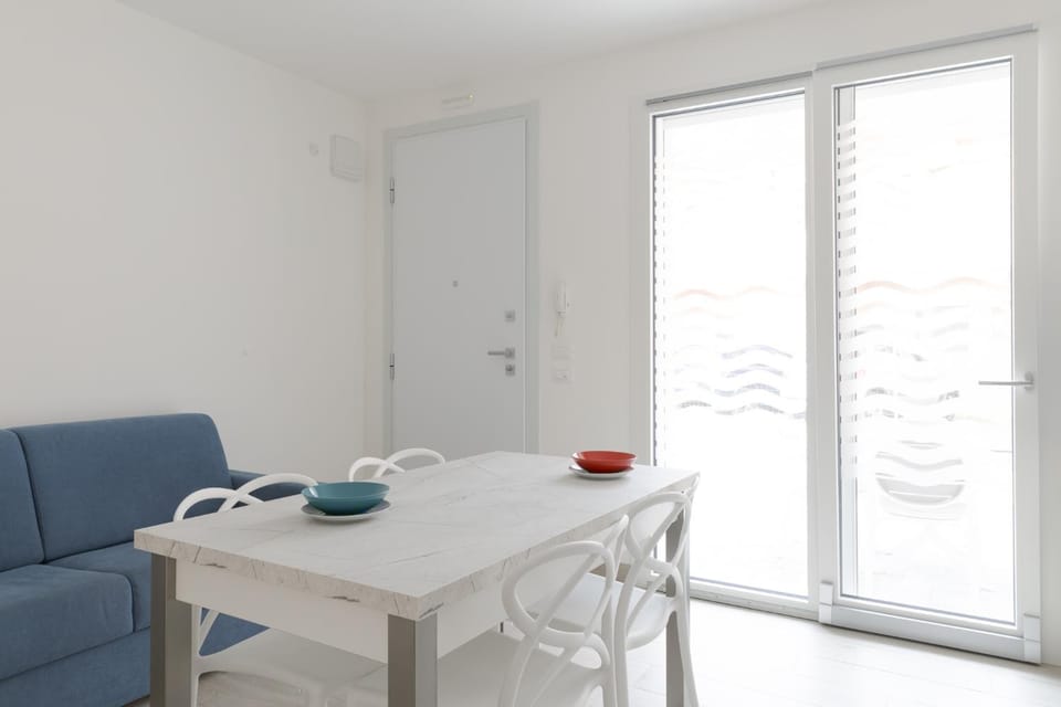 Appartamenti Mirella Apartment in Rosolina Mare
