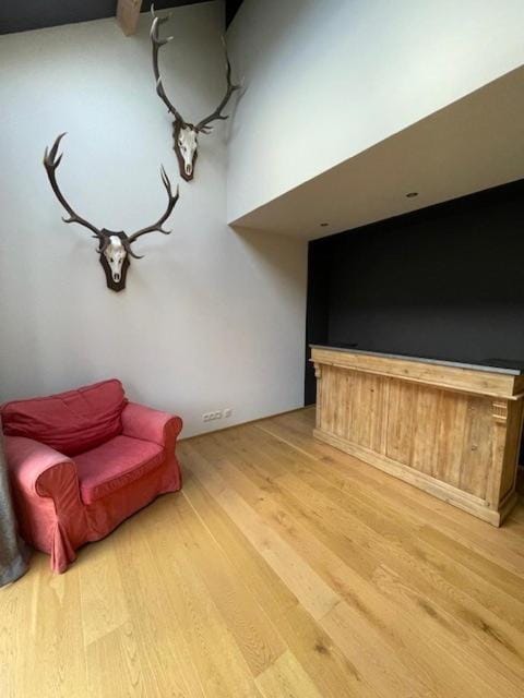 La Grange - Daverdisse House in Belgium