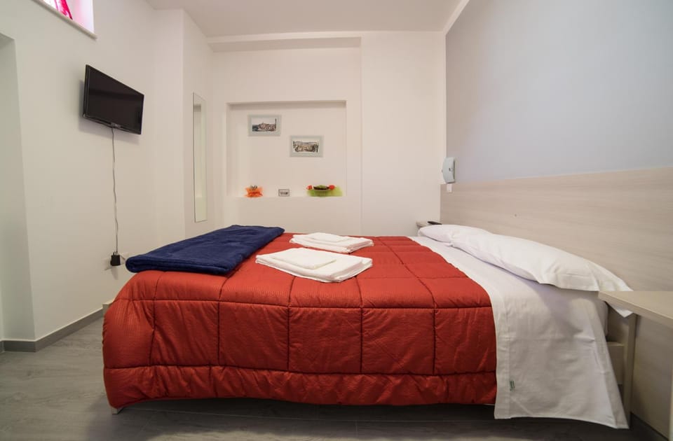 B&B La Castellana Bed and Breakfast in Matera