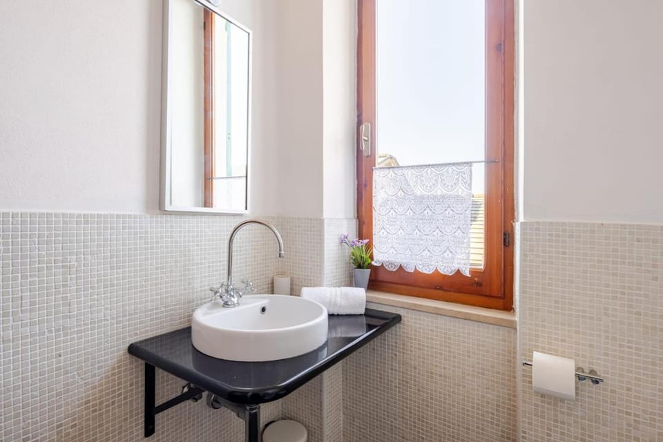 Casa Marian House in Levanto
