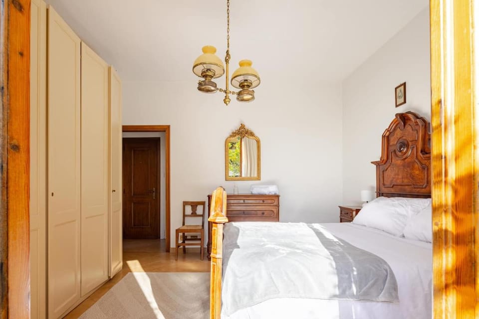 Casa Marian House in Levanto