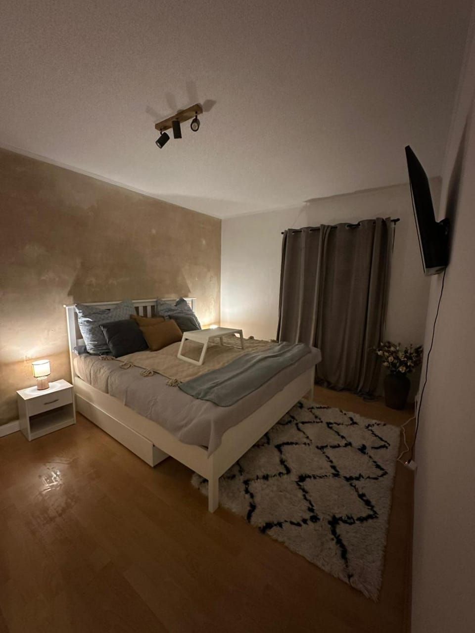 The 28 Room Vacation rental in Plauen