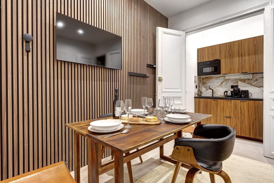 TheBlueStay 99 - Apartment in the heart of Paris Apartment in Paris
