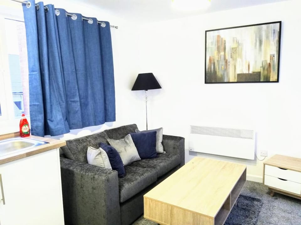 Sigma Executive Apartment 5 Apartment in North Shields