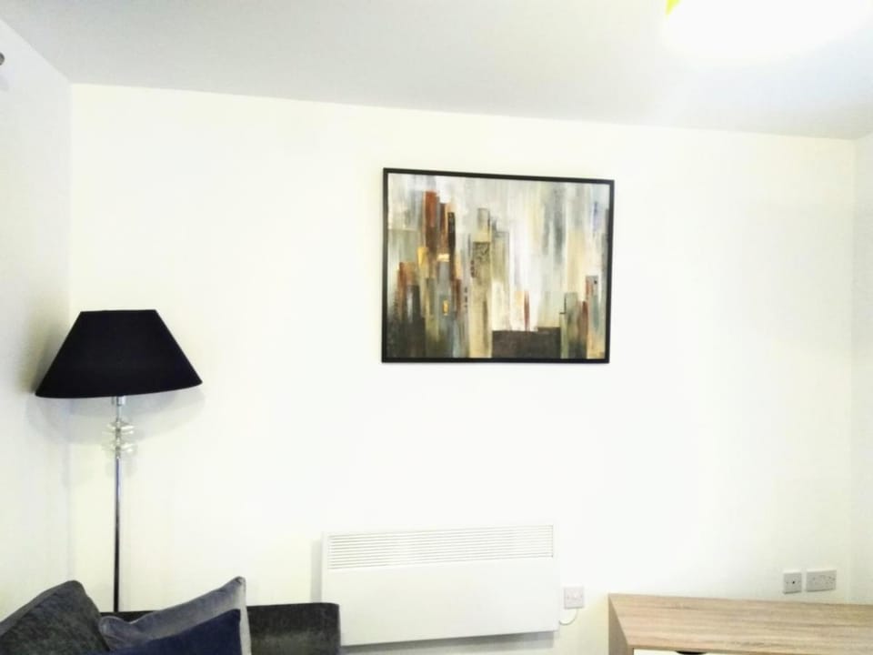 Sigma Executive Apartment 5 Apartment in North Shields